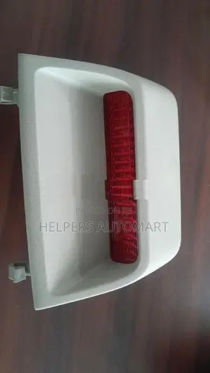 Toyota Belta Third Break Light