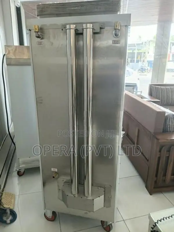 12-Tray 42Kg