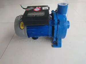Brand New Solex Water Motor 0.75HP 5 Years