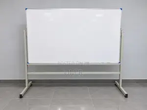 White Board With Stand