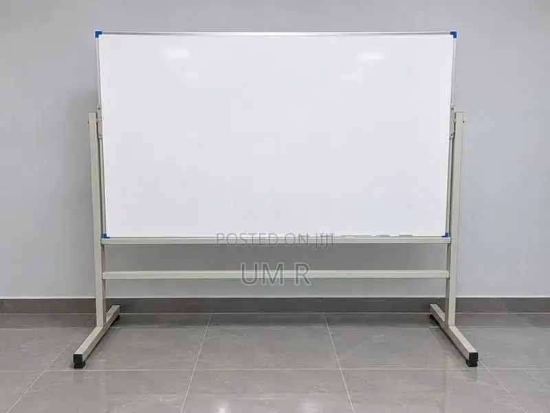 White Board With Stand