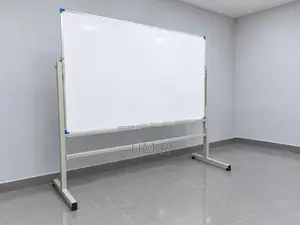 White Board With Stand