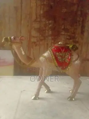 Table Decor Statues