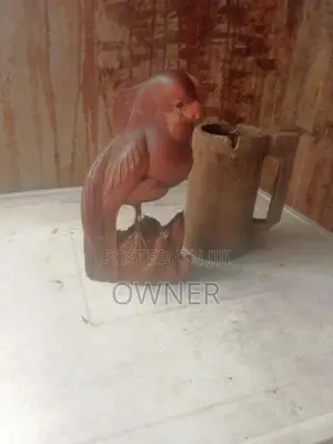 Table Decor Statues