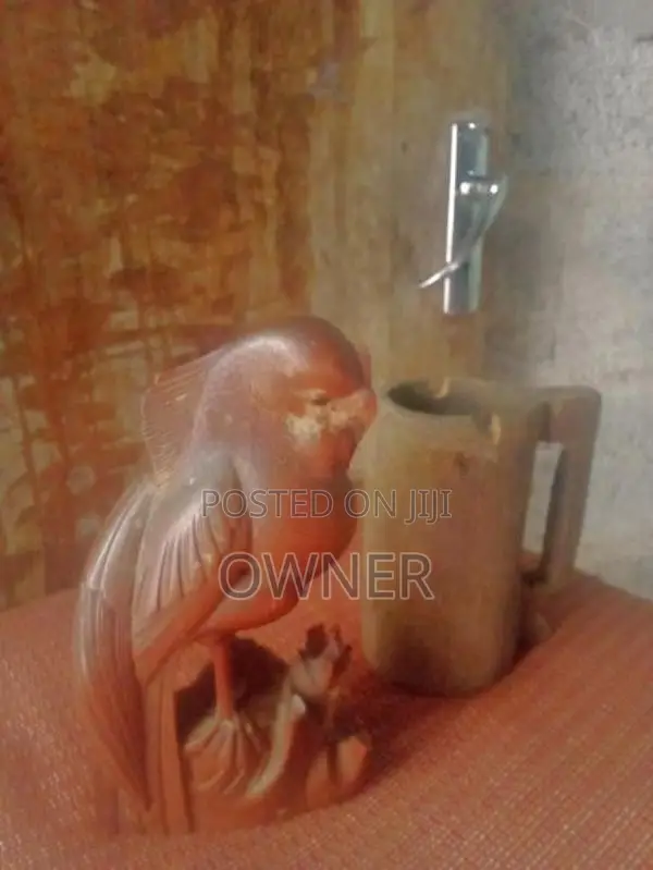 Table Decor Statues