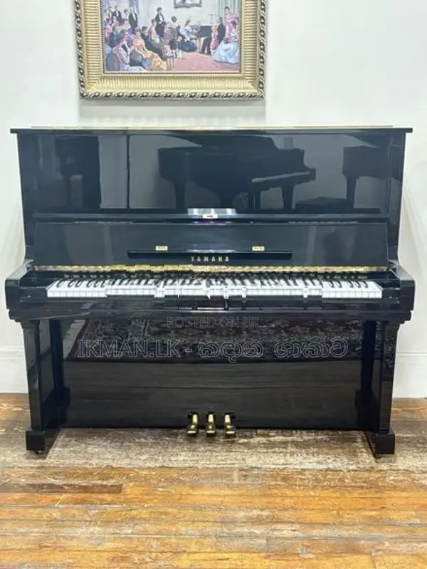 Piano - Nevil Mendis