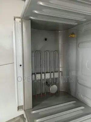 12-Tray 42Kg Electric Rice Steamer
