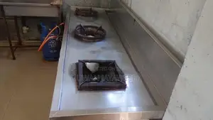 Restaurant Items