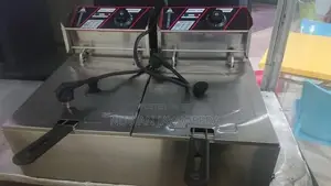 Restaurant Items