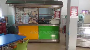 Restaurant Items
