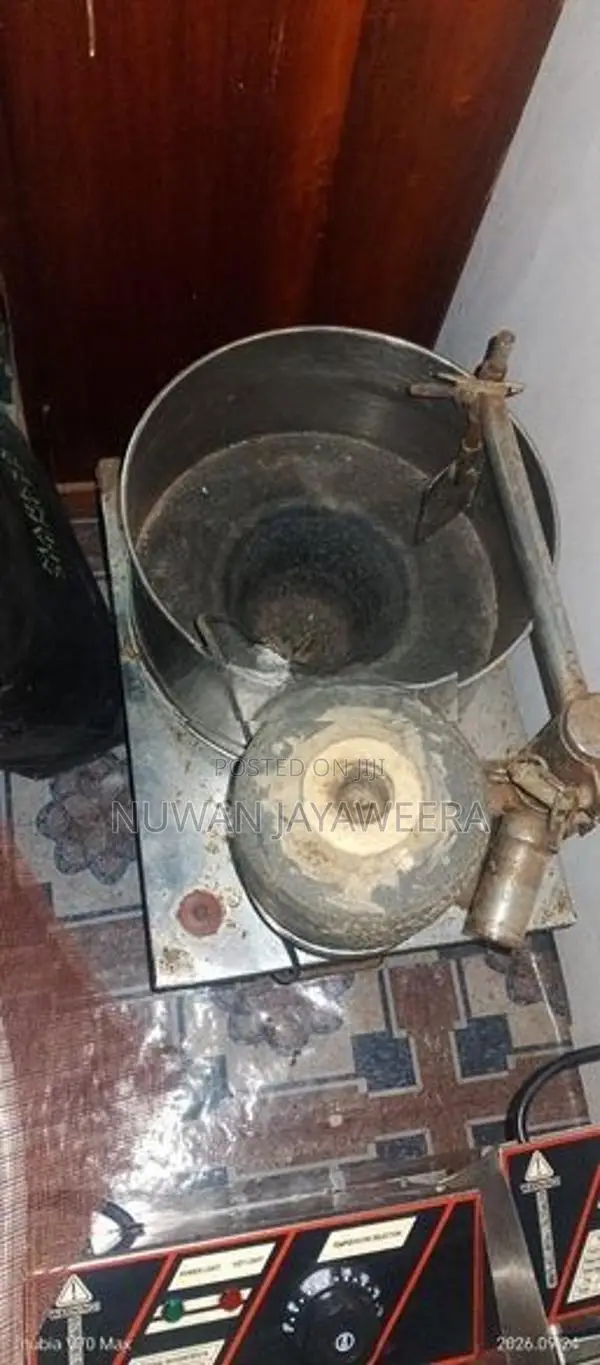 Restaurant Items