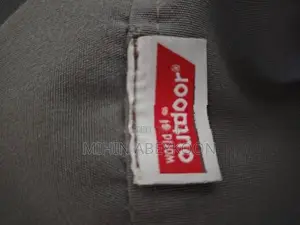 Outdoor Garden Bean Bag