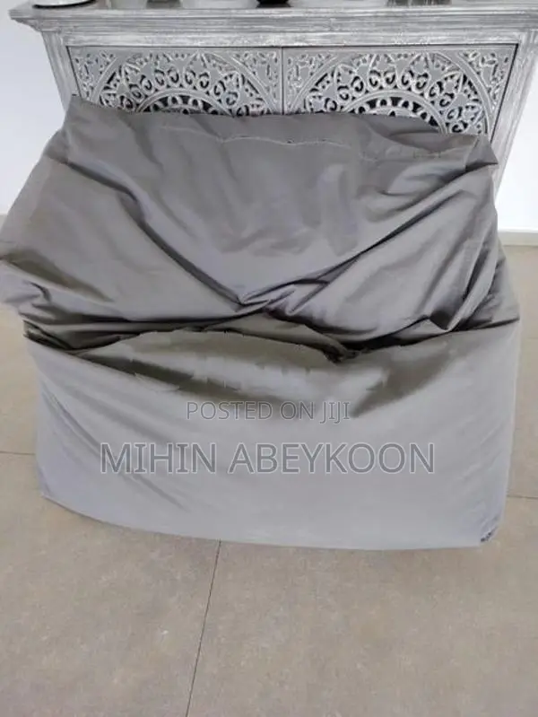 Outdoor Garden Bean Bag
