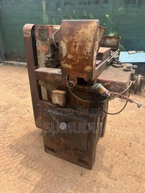 surface grinder