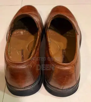 Johnston With Murphy Penny Loafer