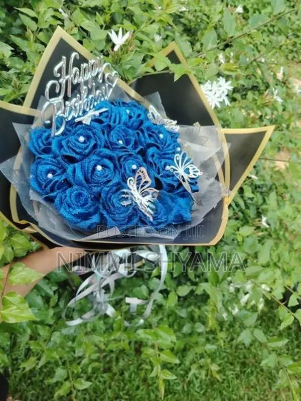 Nishu Flowers