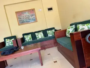 Sofa Set