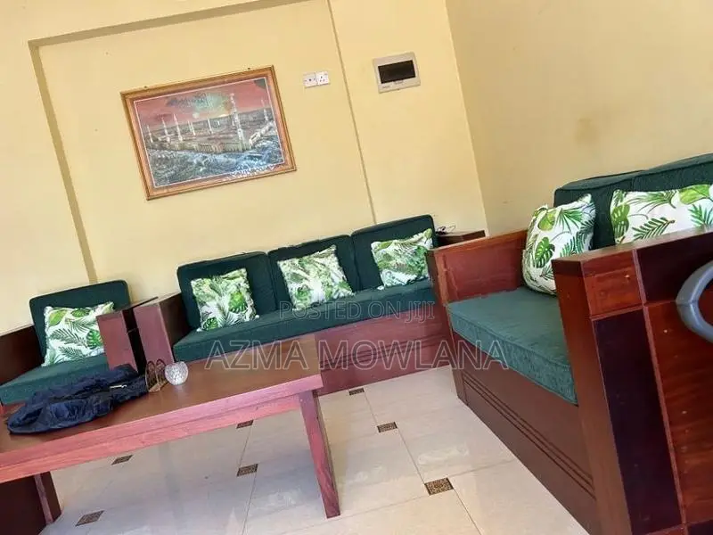 Sofa Set