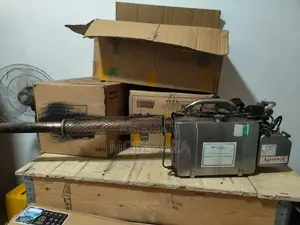 Agrotech Fogging Machine