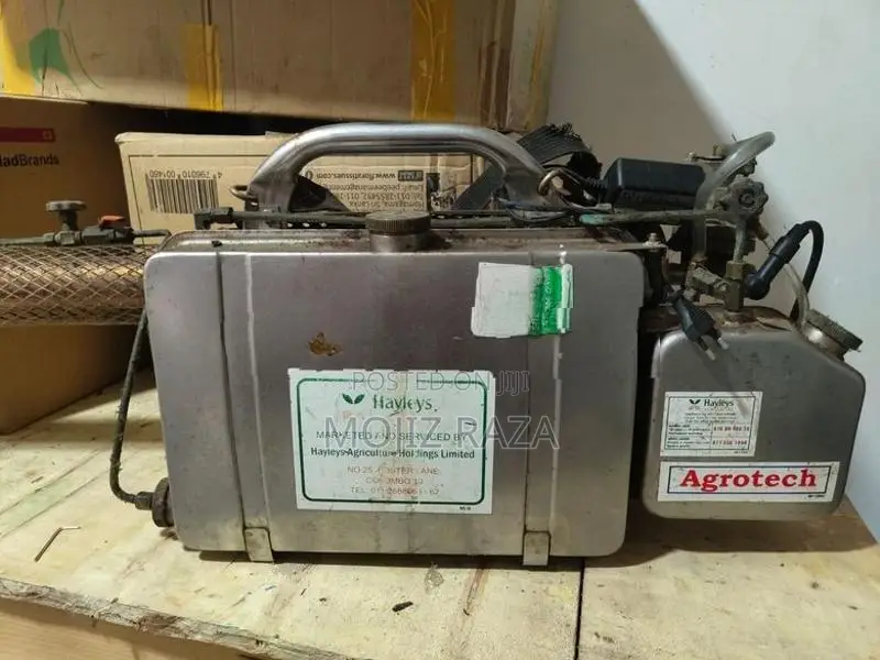 Agrotech Fogging Machine