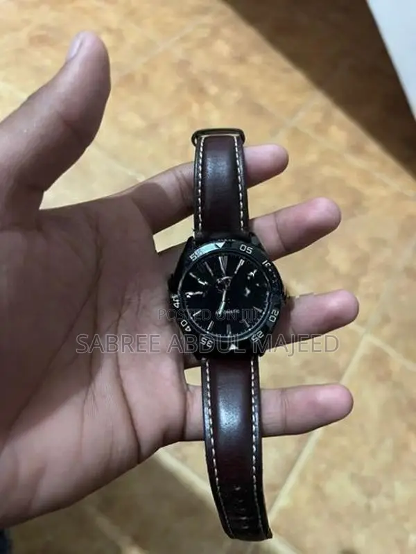 Winner Automatic Watch