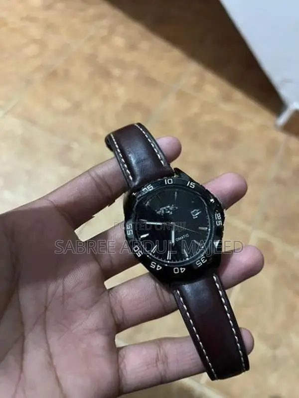 Winner Automatic Watch