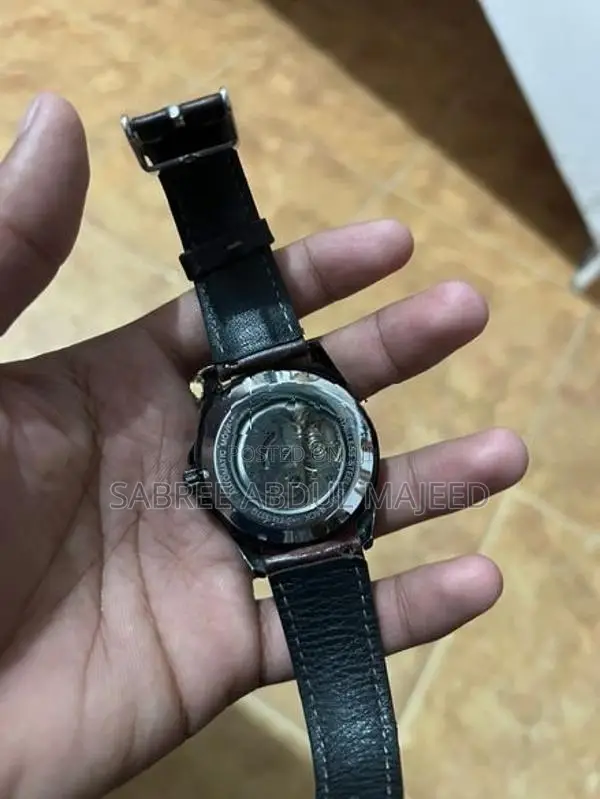 Winner Automatic Watch