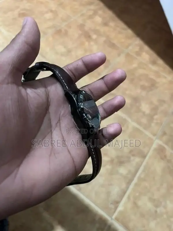 Winner Automatic Watch