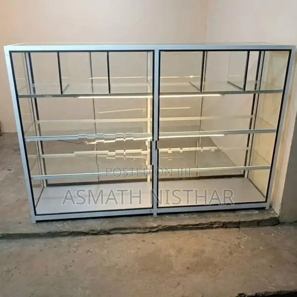 Showcase