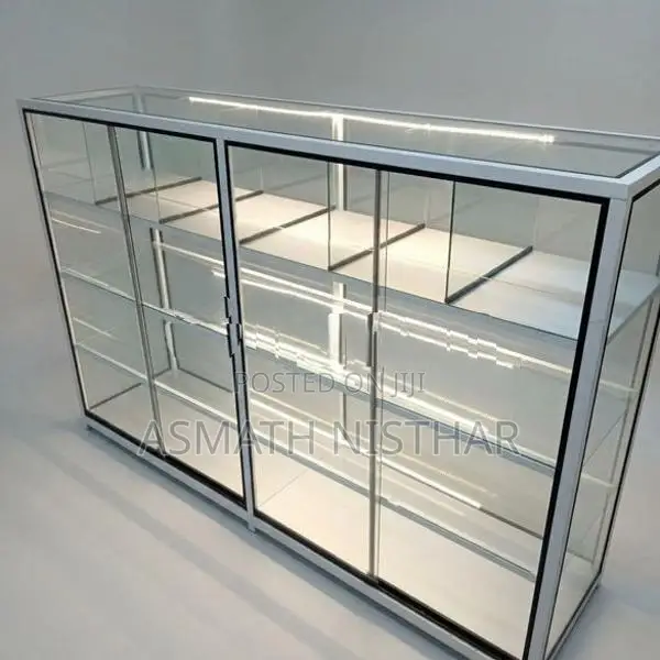 Showcase