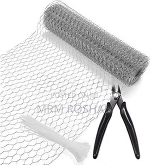 Chicken Mesh G.I 30M கோழி வலை