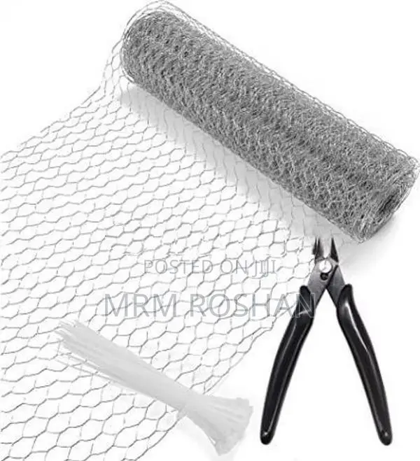 Chicken Mesh G.I 30M கோழி வலை