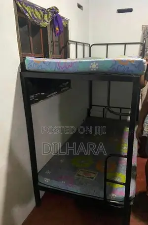 Double Bed