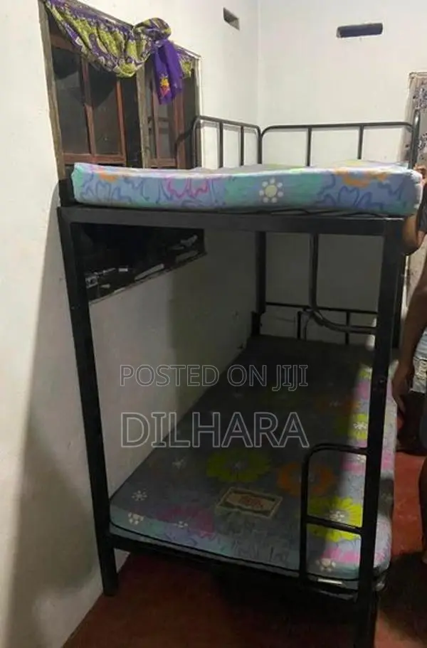 Double Bed