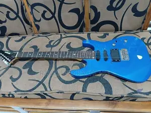 Japan Guitar