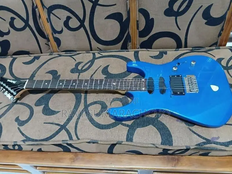 Japan Guitar
