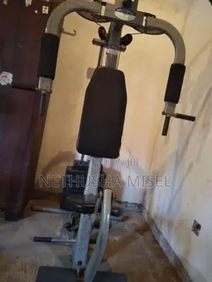 Exsise Machine