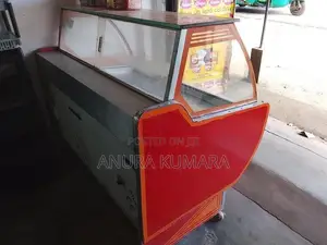 Display Machine