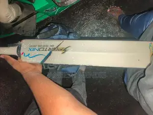 ලෙදර් Bat