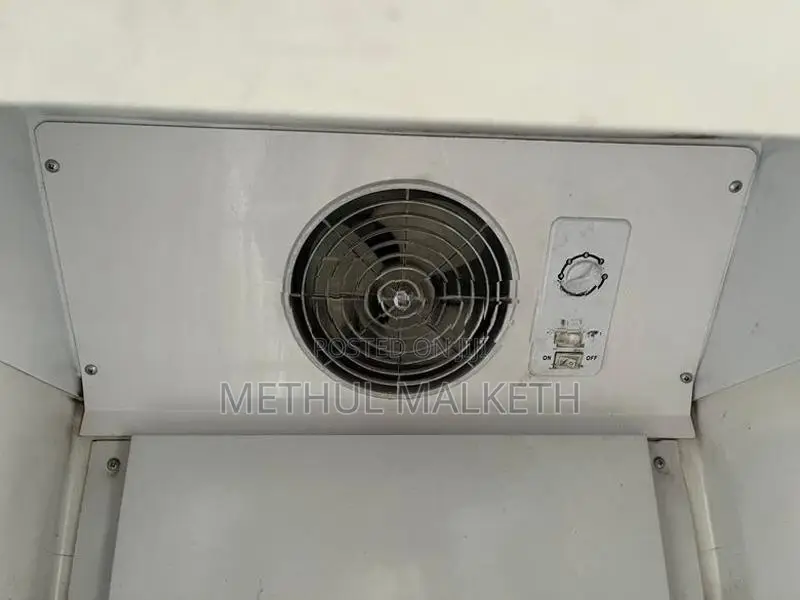 Sisil Bottle Cooler 250L