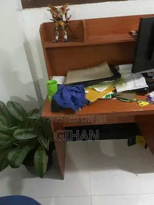 Damro Computer Table