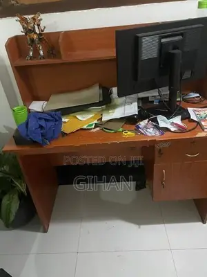 Damro Computer Table