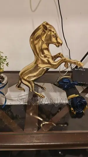 Lucky Horse