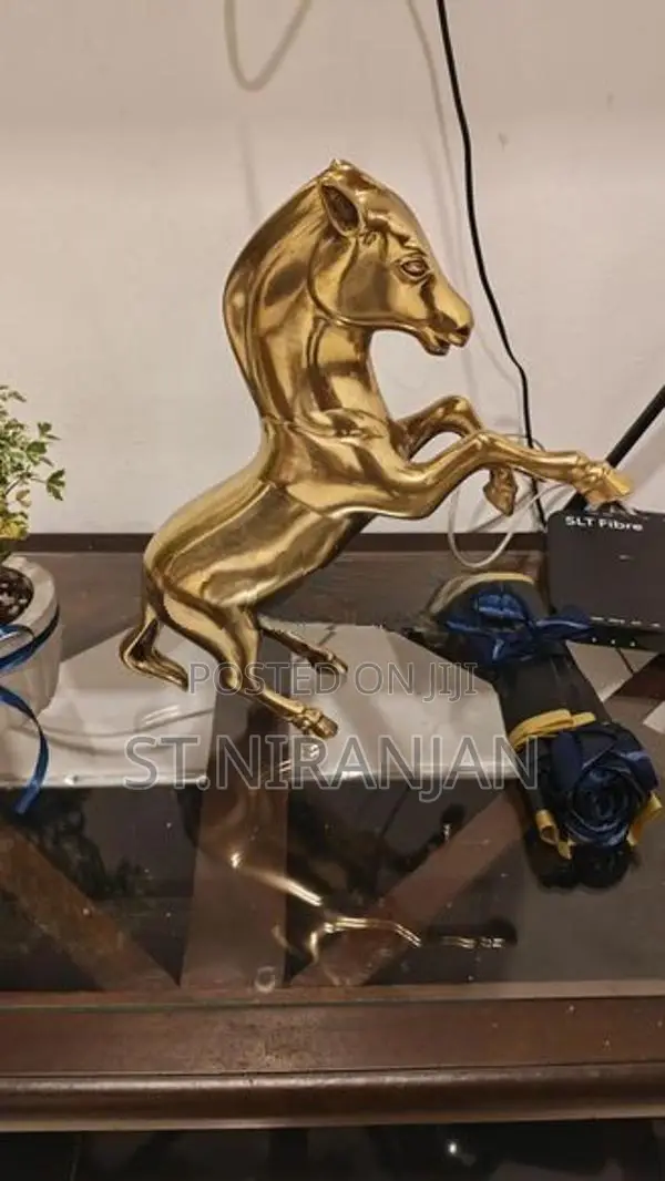 Lucky Horse