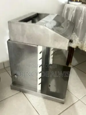 Shawarama Machine