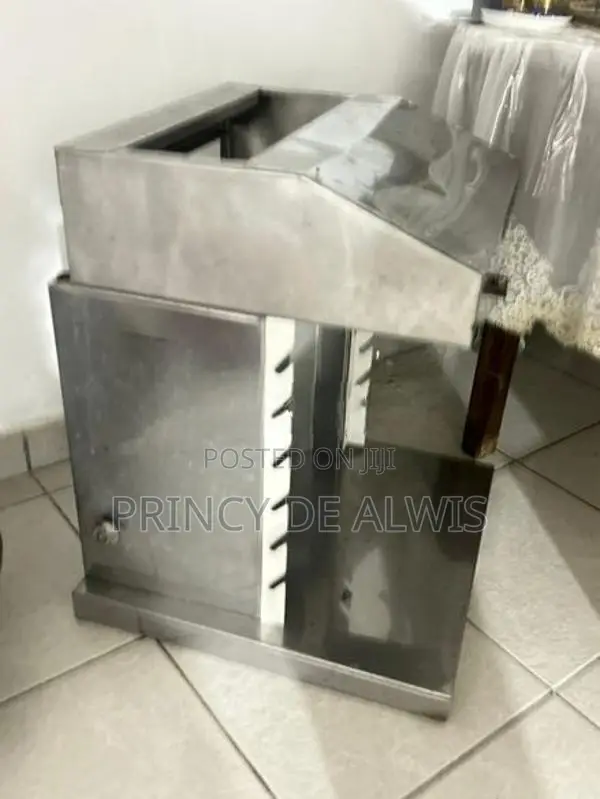 Shawarama Machine