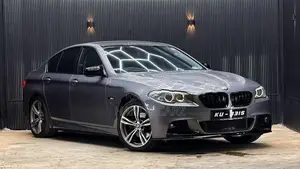 BMW 520d F10 2012
