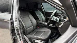 BMW 520d F10 2012