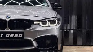 BMW 318i 2017