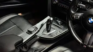 BMW 318i 2017